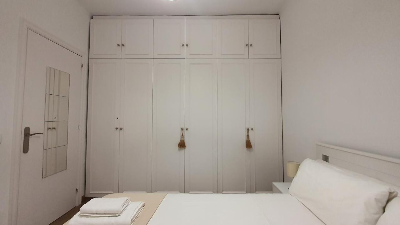 Opening Doors Sagrada Familia Apartamento Barcelona Exterior foto