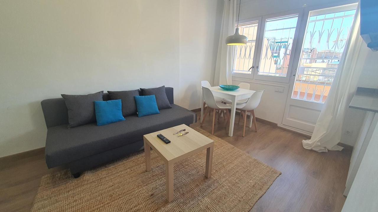 Opening Doors Sagrada Familia Apartamento Barcelona Exterior foto