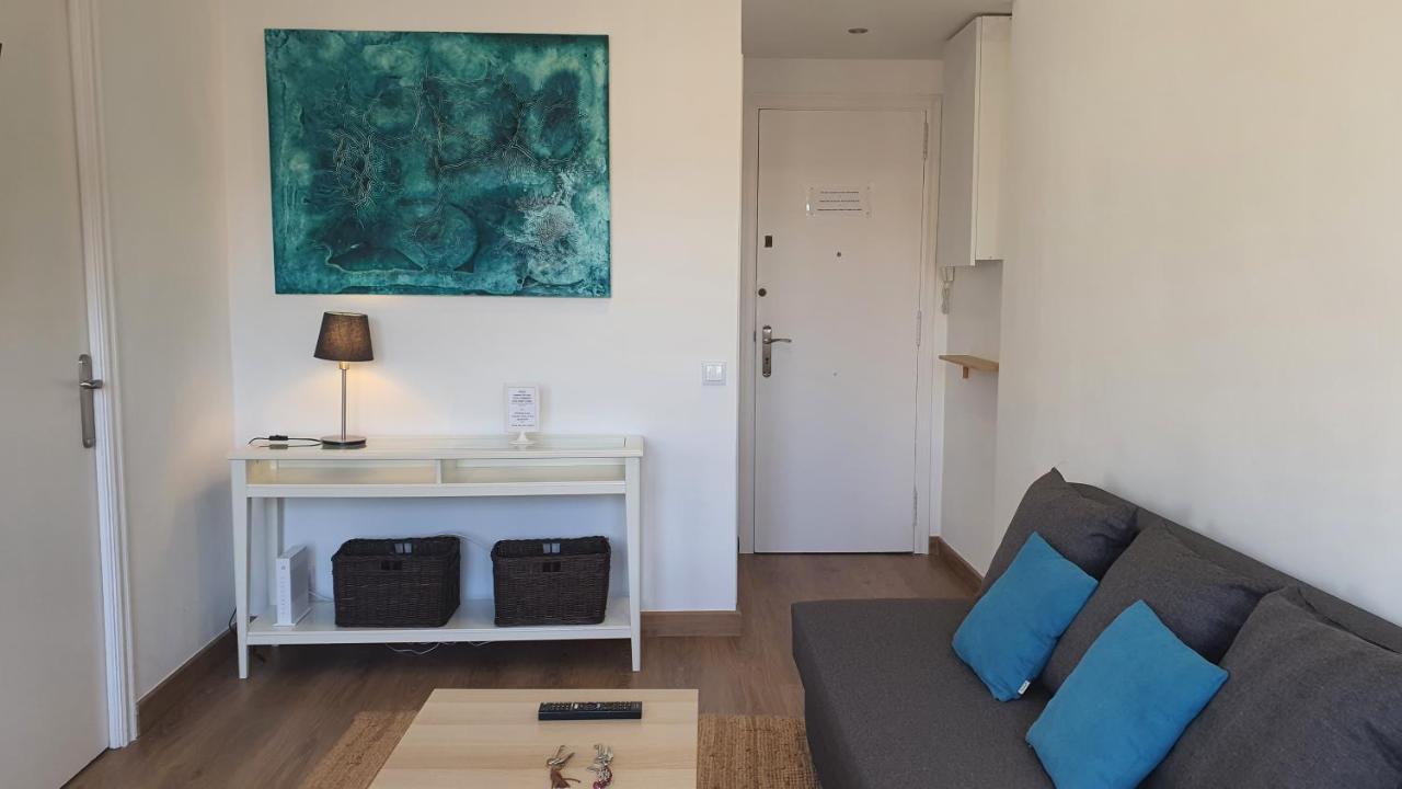 Opening Doors Sagrada Familia Apartamento Barcelona Exterior foto