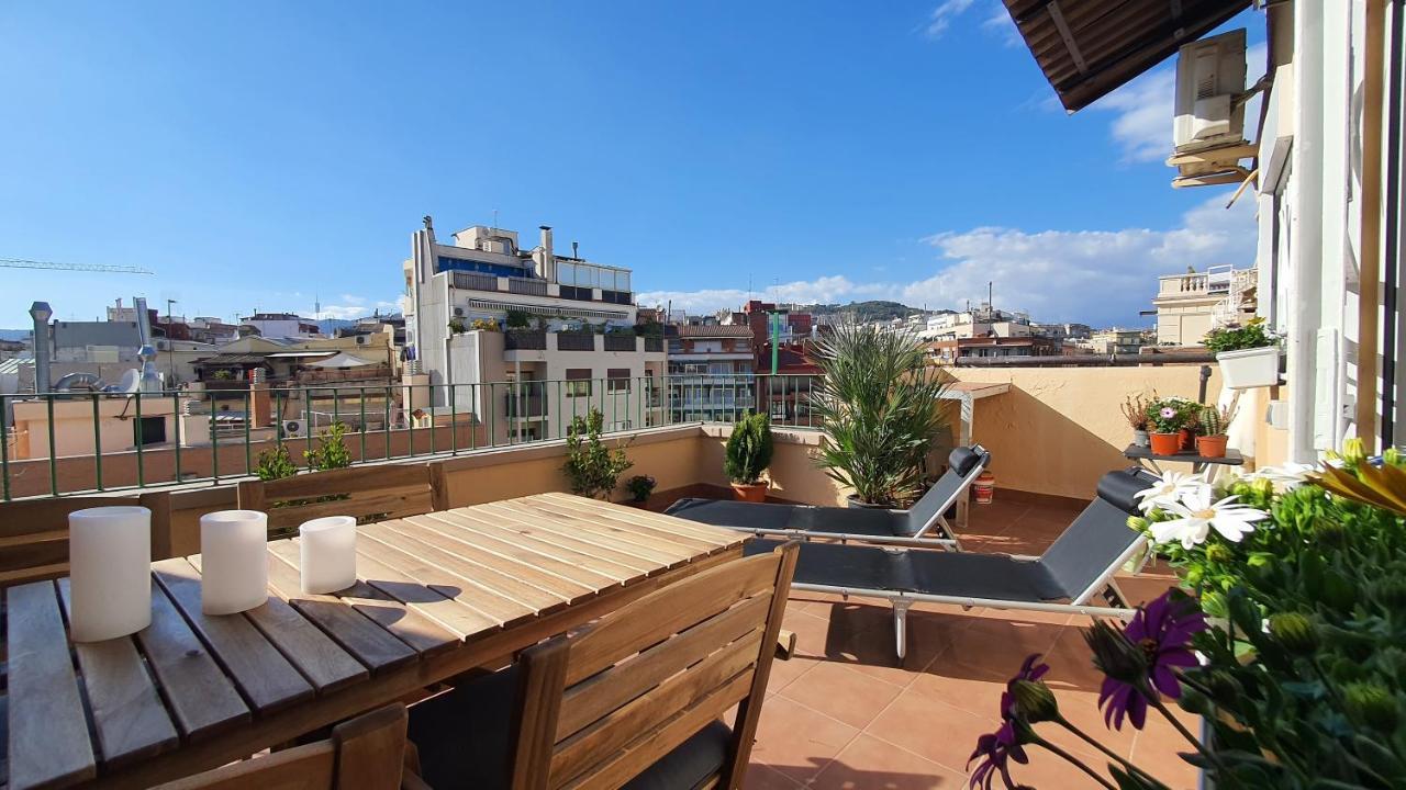 Opening Doors Sagrada Familia Apartamento Barcelona Exterior foto